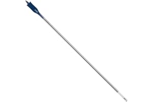 Bosch DLSB1007 5/8 X 16-Inch Da Redevil Spade Bit