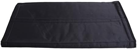 Black Hardtop Sound Deadener Headliner Insulation