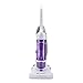 Puppyoo Bagless Corded Upright Vacuum Cleaner with Attachments for Hard Floor and Carpet, 1200W Powerful Suction 2.9 Liter Dust Cup S6