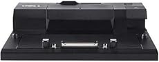 Dell E-Port Plus Advanced Port Replicator with USB 3._.0 for E Series Latitudes, 130W AC
