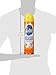 Pledge Orange Clean Furniture Spray, 9.7 Ounce, 3 Count