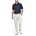 Under Armour Men's Tech Golf Polo