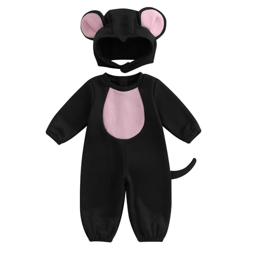 Black Mouse