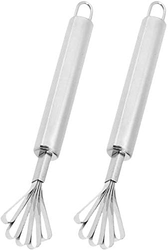 Amazon Fanping 多目的フルーツピーラー 食品野菜スライサーおろし器 ココナッツシェーバー ポテト梨魚皮スケールピーラー グッド グリップススイベルピーラー ホームアウトドア用ステンレスキッチンアクセサリー Fanping 調理器具