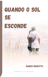 Livro Quando o Sol Se Esconde