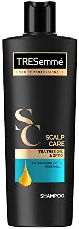Tresemme anti dandruff shampoo Clearance