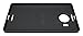 TUDIA Full-Matte ARCH TPU Bumper Protective Case for Microsoft Lumia 950 XL (Black)