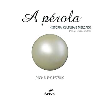 Livro A pérola: história, cultura e mercado