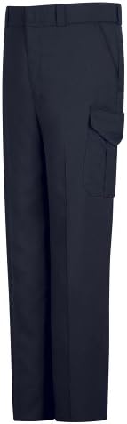 Horace Small New Generation Stretch 6-Pocket Cargo Trouser, Dark Navy, 50R37U