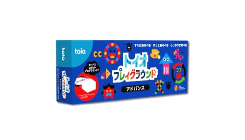 トイオ プレイグラウンド アドバンスの商品画像