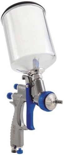 Sharpe Finex FX3000 HVLP Paint Gun (1.3 Tip Size Spray Gun) 288879