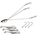 Yumbrella 3 Wire Kit