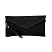 Jieway Women's Faux Suede evening Clutch bag Crossbody Bag Shoulder Handbags