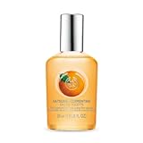 The Body Shop Satsuma Eau De Toilette 1.0 Fl Oz Perfume Spray 30ml