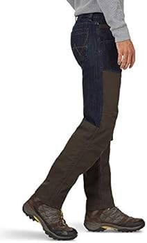wrangler briar pants