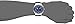 Swatch Men's YOS449 Analog Display Quartz Blue Watch