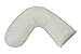 Luna Lullaby Nursing Pillow Insert - in The Buff