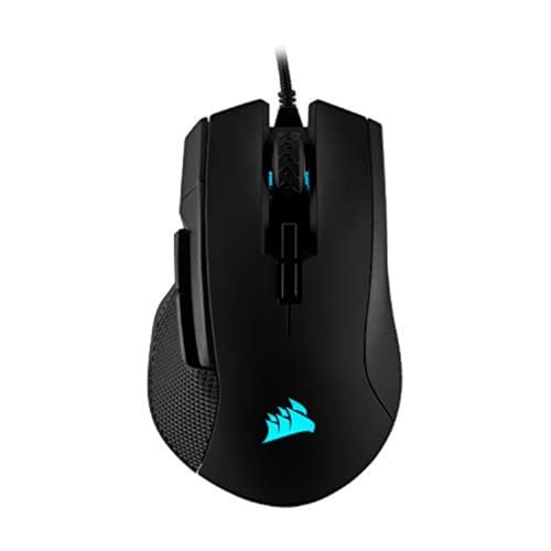 Corsair IRONCLAW RGB Gaming Mouse