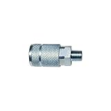 Amflo C7-50 Coupler, 3/8