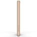 Caseology Fusion for Apple iPhone SE Case (2016) / for iPhone 5S Case (2013) / for iPhone 5 Case (2012) - Beige