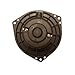 TYC 700046 Nissan Frontier Replacement Blower Assembly