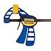 Irwin Quick Grip 6 Clamp Set