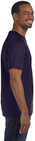 Gildan Adult 53 Oz T-Shirt - White - 5XL - (Style # G500 - Original Label)