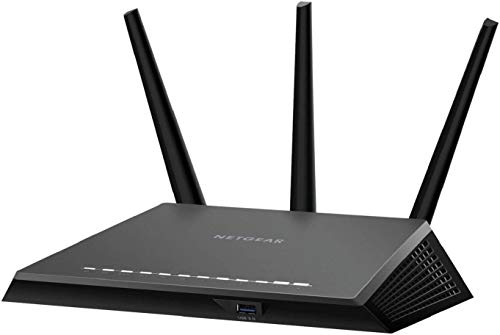 NETGEAR Nighthawk R7350 WiFi Router