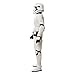 STAR WARS Big-FIGS First Order Storm Trooper Episode VIII Action Figure, 20