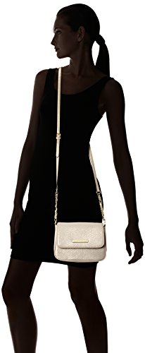 Body Bag Anne Klein Pretty In Pink Cross