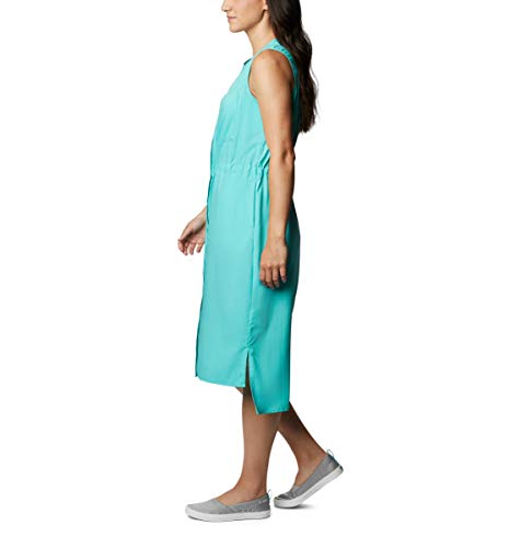 Columbia Vrouwen Jurk Tamiami Dress - Image 4