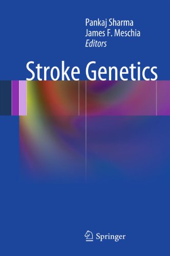 Stroke Genetics by Springer