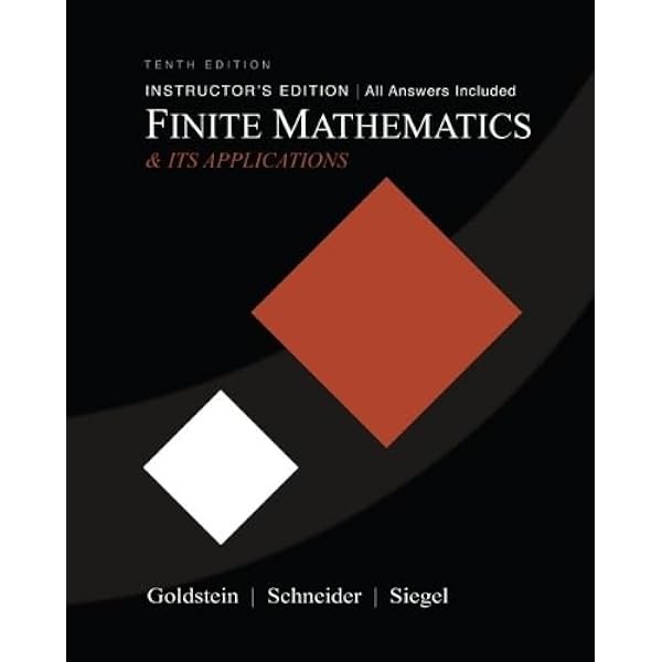 Finite Mathematics, 7th Edition: Rolf, Howard L.: 9780495118428