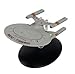 Star Trek The Official Starships Collection | U.S.S. Ahwahnee with Magazine Issue 108 by Eaglemoss Hero Collector