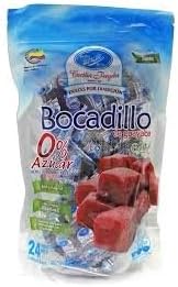 Dulces del Valle Bocadillo De Guayaba Net.Wt 8.4 oz