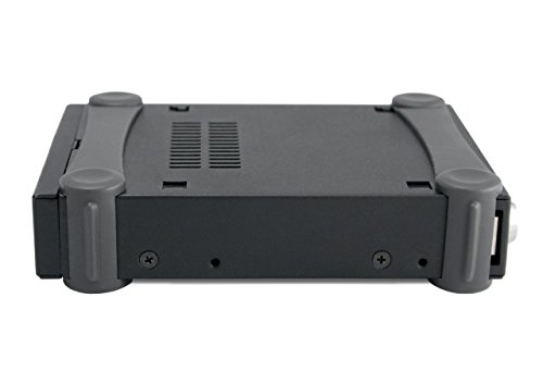 Icy Dock ToughArmor MB991U3-1SB 2.5' SATA HDD & SSD USB 3.0 External Enclosure