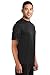 SPORT-TEK Men's PosiCharge Competitor Tee L Black