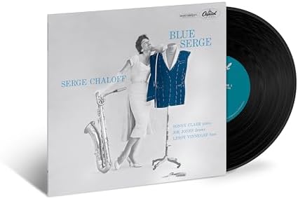 Sonny Clark Trio - Sonny Clark Trio (Blue Note Tone Poet Series