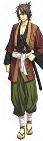 Amazon Abc Cos 薄桜鬼新撰組一番組組長沖田総司コスプレ衣装 コスプレ 仮装 通販 Amazon Abc Cos 薄桜鬼新撰組一番組組長沖田総司コスプレ衣装 コスプレ 仮装 通販