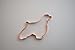 The Fussy Pup English Springer Spaniel Cookie Cutter, 4.25 Inches
