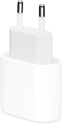 Alimentatore USB‑C da 20W (2025)