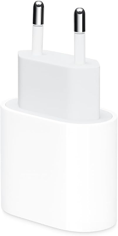 Alimentatore USB‑C da 20W (2025)