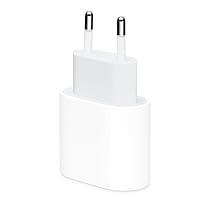 Apple Alimentatore USB‑C da 20W (2025)