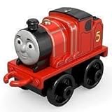 Classic James MINI Thomas & Friends Minis 2016/2 Blind Bag Single Train Pack