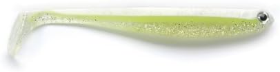 P-Line Kick'r Minnow Swimbait, A Poundino, 5-Inch by Sportsman Supply Inc.
