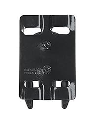 Safariland 6004-24 MLS15 and MOLLE Plate Locking