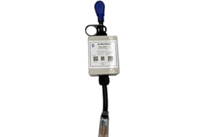 ACTIVESTART SoftStart ACS20PIM-S, Softstarter RV Air Conditioner to run on Inverters and Small Generators, Solar Generator Ready!