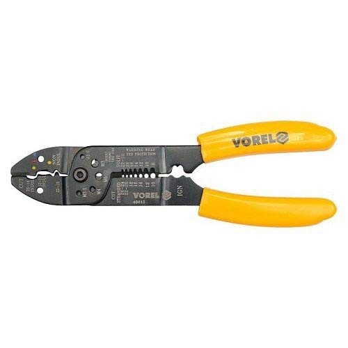 VOREL 45012 – Pliers for dismantling The Wire 215 mm