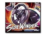Microsoft SideWinder Force Feedback Wheel and Pedals