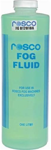 Rosco Fog Fluid, 1 Liter